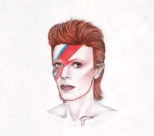 Homenaje a David Bowie