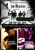 Concierto de Piano y Guitarra “Tributo a The Beatles”
