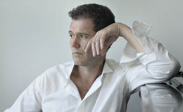 III CICLO GRANDES INTÉRPRETES: Sergei Yerokhin, Piano