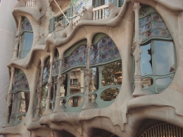 Ciclo Conferencias: Gaudí y el Modernismo