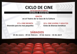 Ciclo de cine