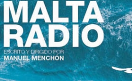 Cineforum-Educación: "Malta Radio"