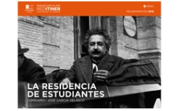 "La Residencia de Estudiantes", Red Itiner