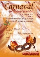 Carnaval en Navacerrada 2016