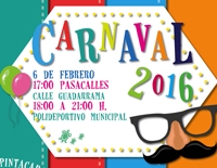 Carnaval 2016