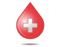 Campaña de donación de sangre