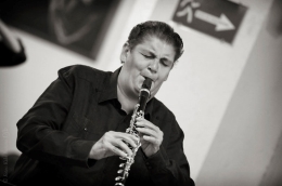 Concierto: Francesco Belli y Cuarteto Diapente