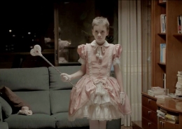Cine: Magical Girl