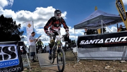 Enduro Polideportivo Moralzarzal