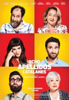 Cine: Ocho apellidos Catalanes