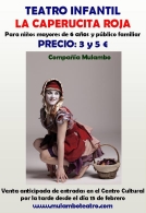 La Caperucita roja
