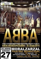 ABBA - The Gold Experience