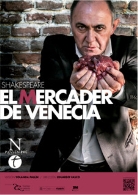 El mercader de Venecia