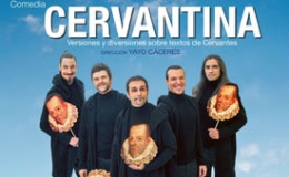 Cervantina
