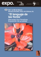 El lenguaje de las flores