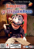 Enanos y gigantes