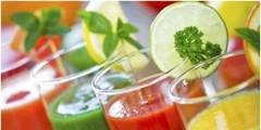 Dieta alcalina, ¿ciencia o moda?