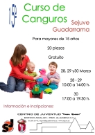 Curso de Canguros