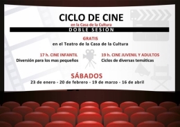Ciclo de cine