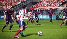 II Torneo de FIFA16
