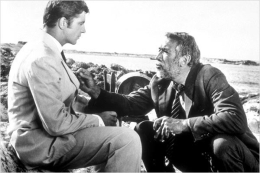 Cine: Zorba el griego