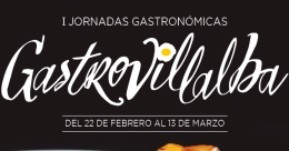 "GastroVillalba", I Jornadas Gastronómicas de Collado Villalba