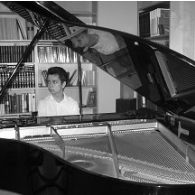 MARIO FIERRO TRÍO JAZZ