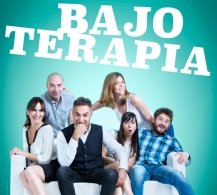 Bajo terapia