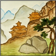 “En busca de la inspiración” “Una historia en China”