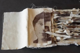 Un acercamiento al arte textil actual
