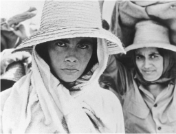 Cine: Lucía