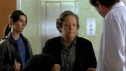 Cine: Solas