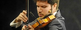 ALMA DEL VIOLÍN FLAMENCO