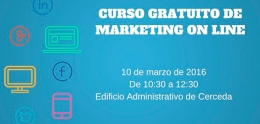 Curso online para el sector turístico