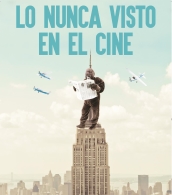 I Muestra de Cine Efímero