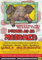 Fiesta de la matanza