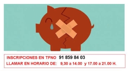 Taller de educación financiera