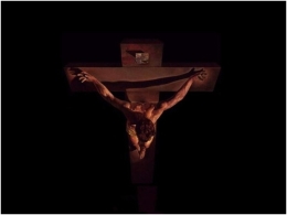 Via Crucis. Las 14 estaciones de la Cruz de Franz Listz