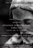 Selección del OFFICIUM HEBDOMADAE SANCTAE