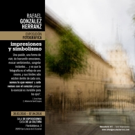 Exposición fotográfica "Impresiones y simbolismo"
