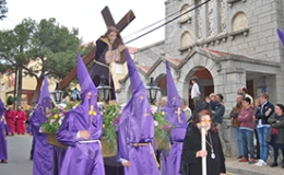 Semana Santa 2016