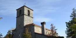 Semana Santa en Moralzarzal