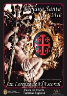 Semana Santa 2016