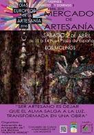 Días Europeos de la Artesanía