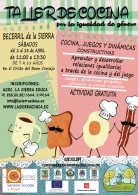 Taller de cocina