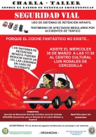 Jornada de Seguridad Vial