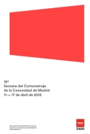 Madrid en Corto... Animación