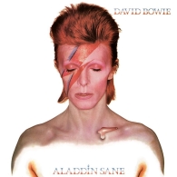 Tributo a David Bowie