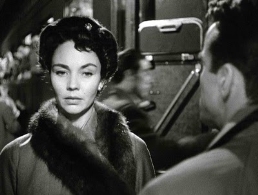cine: Estación Termini