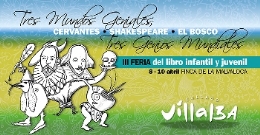 III Feria del Libro Infantil y Juvenil